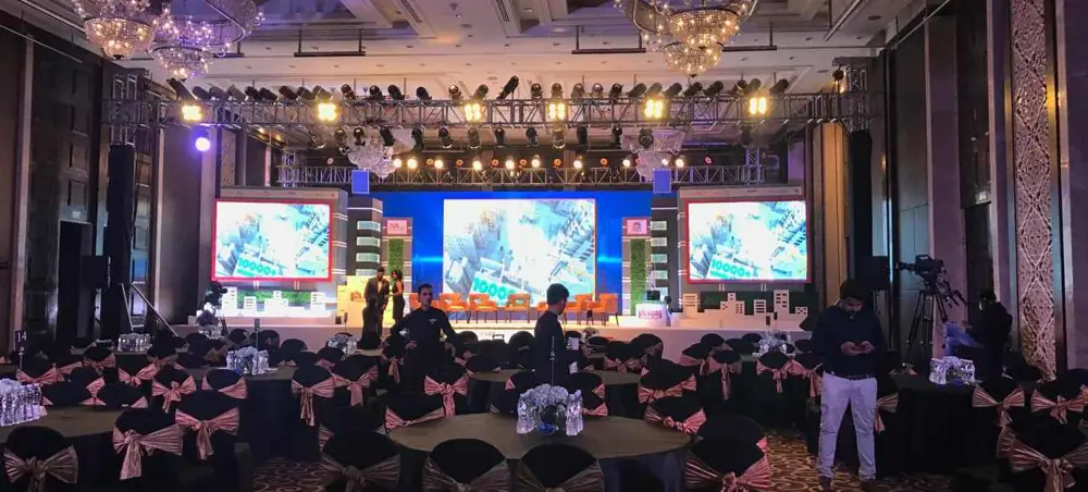Real Estate Awards by Vibranium Live